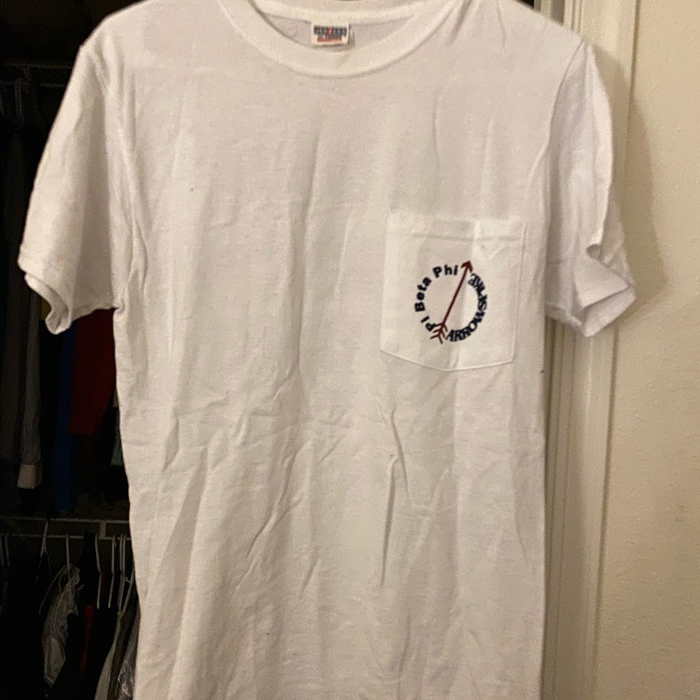 Pi beta phi shirt